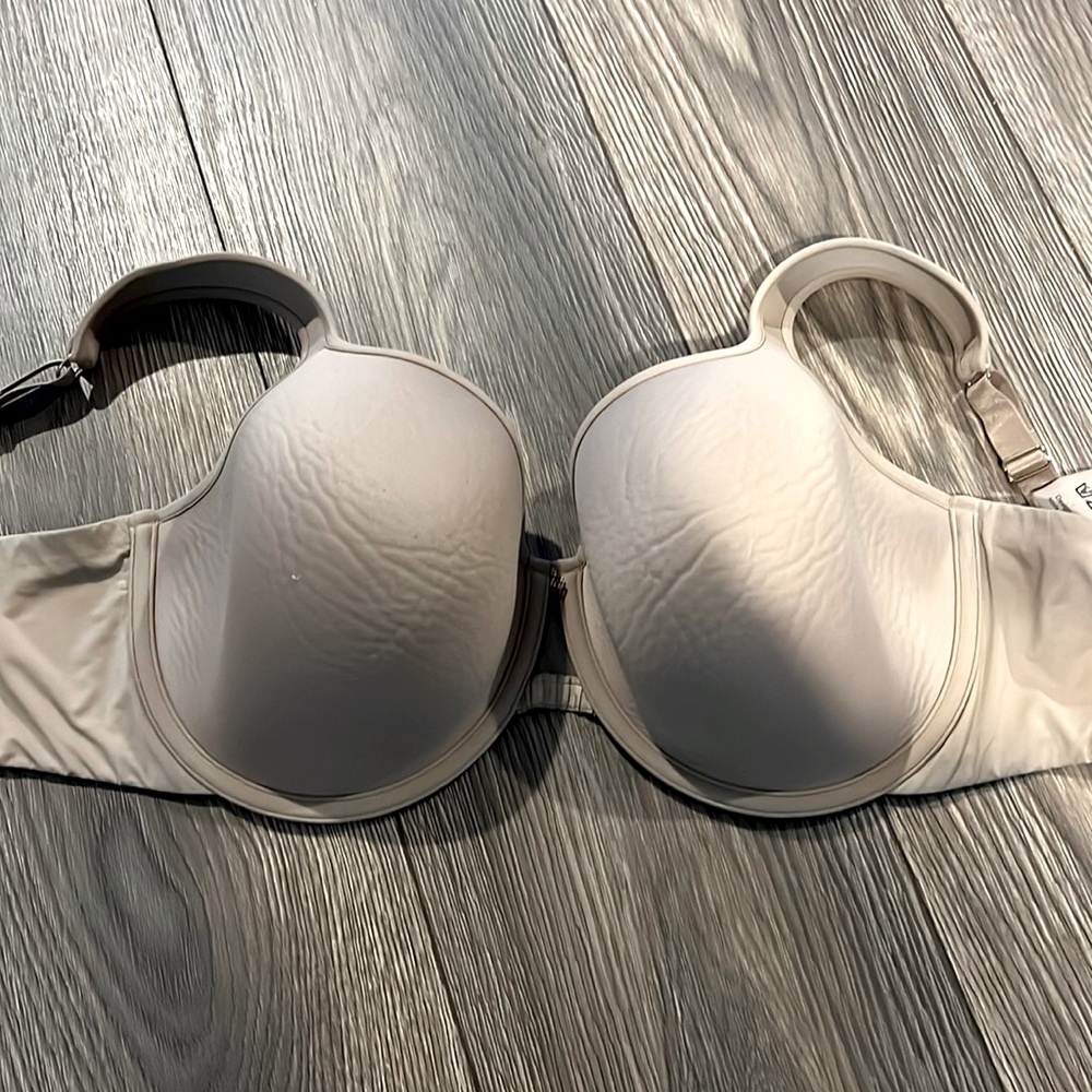 36G nude 24/7 perfect bra